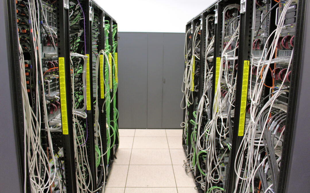 Convocatoria de la infraestructura Artemisa para cálculos en inteligencia artificial