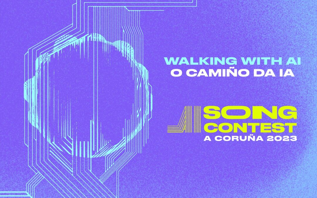 AI Song Contest: Cantando con la inteligencia artificial