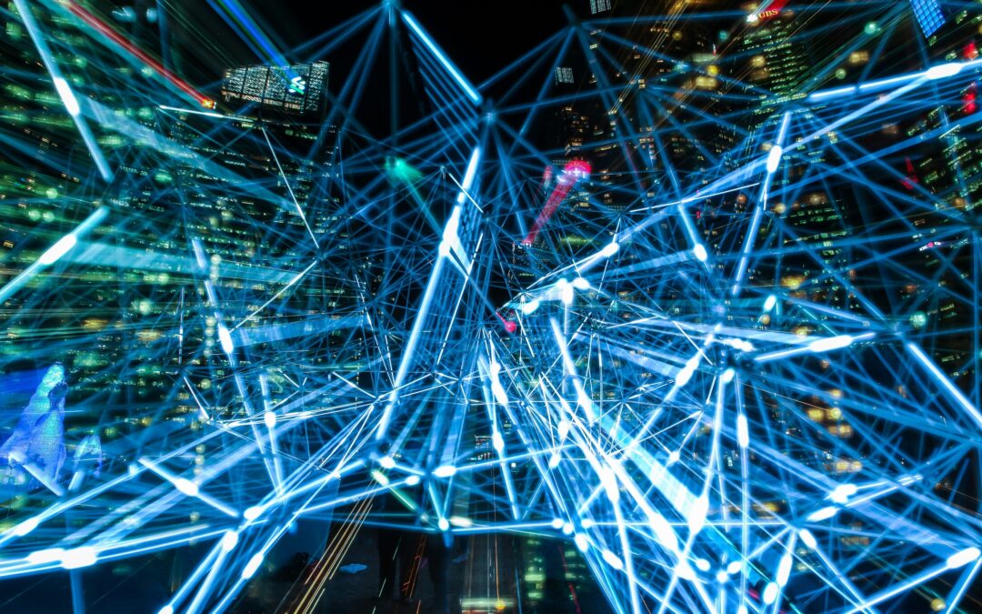 ALLIES, inteligencia artificial en los objetivos de desarrollo sostenible
